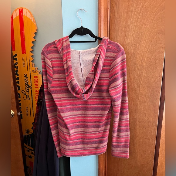 Hurley Hoodie - Picture 2 of 3